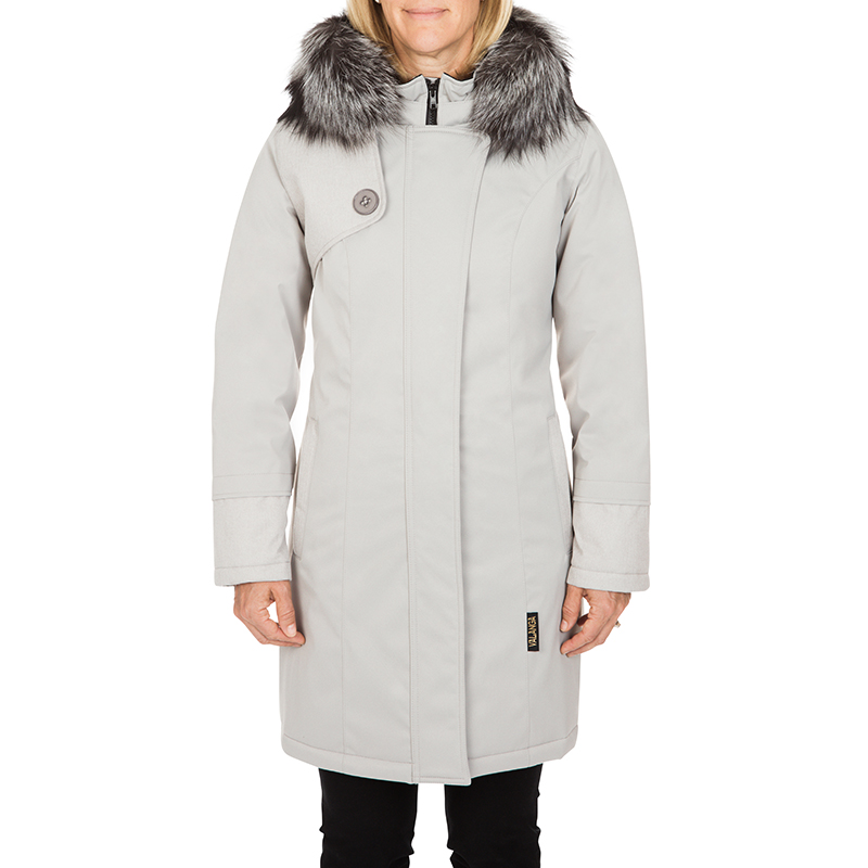 Manteau valanga pour femme hot sale